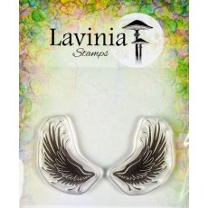 Lavinia Stamps - Angel Wings Small LAV778