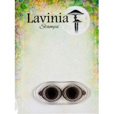 Lavinia Stamps - Goggles LAV780
