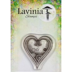 Lavinia Stamps - Heart Small LAV784
