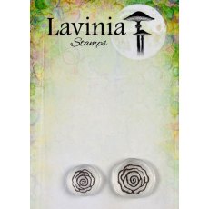 Lavinia Stamps - Rose Set LAV795