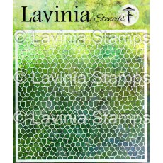 Lavinia Stencils - Crazy
