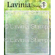 Lavinia Stencils - Cryptic Small