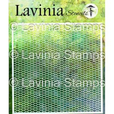 Lavinia Stencils - Filigree