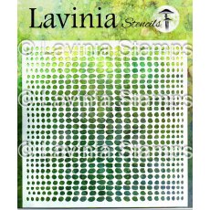 Lavinia Stencils - Cryptic Large