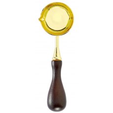 Spellbinders Wax Bead Warmer Spoon (WS-027) - £9 off any 4