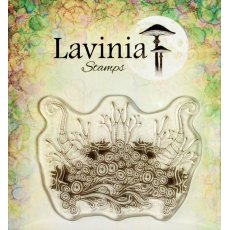 Lavinia Stamps - Headdress LAV803