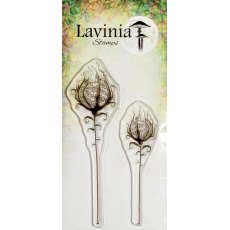 Lavinia Stamps - Forest Flower LAV813