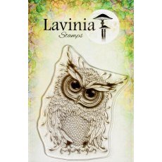 Lavinia Stamps - Gus Owl LAV800