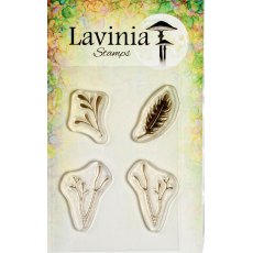 Lavinia Stamps - Woodland Set LAV805