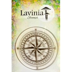 Lavinia Stamps - Compass Large LAV809