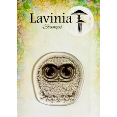 Lavinia Stamps - Bijou Owl LAV798