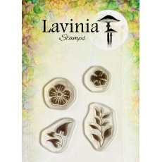 Lavinia Stamps - Vine Set LAV804