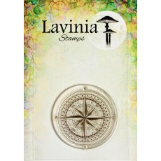 Lavinia Stamps - Compass Small LAV808