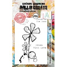 Aall & Create A7 STAMP SET - THE GOOD #986