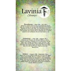 Lavinia Stamps - Spirit Signs