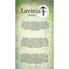 Lavinia Stamps - Crystal Signs