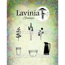 Lavinia Stamps - Flower Pots