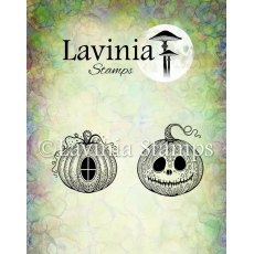Lavinia Stamps - Ickle Pumpkins LAV828