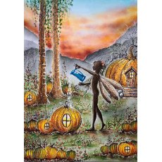 Lavinia Stamps - Pumpkin Pad