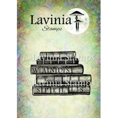 Lavinia Stamps - Wands And Spells LAV819