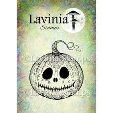 Lavinia Stamps - Playful Pumpkin