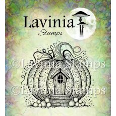 Lavinia Stamps - Pumpkin Lodge