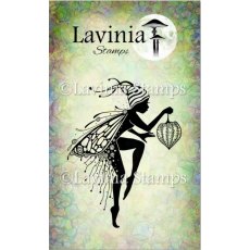 Lavinia Stamps - Eve