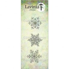 Lavinia Stamps - Snowflakes Large