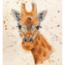 Sparkle Art Bree Merryn Geraldine Diamond Art Card Kit BMSA10