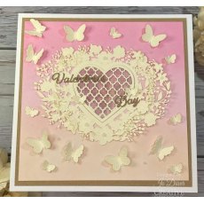 Creative Expressions Jamie Rodgers Sentiments Collection Essentials 3 Craft Die