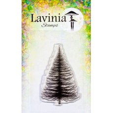 Lavinia Stamp - Fir Tree Stamp LAV022