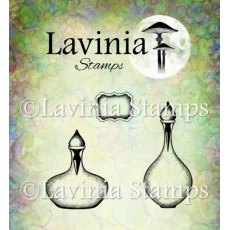 Lavinia Stamps - Spellcasting Remedies 2 Stamp LAV855
