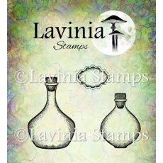 Lavinia Stamps - Spellcasting Remedies 1 Stamp LAV854