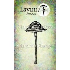 Lavinia Stamps - Snailcap Single Mushroom Stamp LAV853