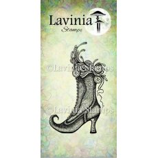Lavinia Stamps - Pixie Boot Small Stamp LAV849