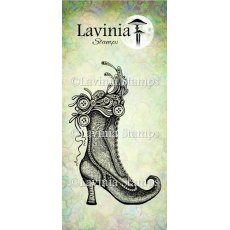 Lavinia Stamps - Pixie Boot Large Stamp LAV848