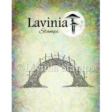 Lavinia Stamps - Sacred Bridge Small Stamp LAV866