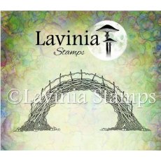 Lavinia Stamps - Sacred Bridge Stamp LAV865