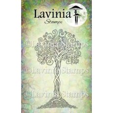 Lavinia Stamps - Tree of Life Stamp LAV873