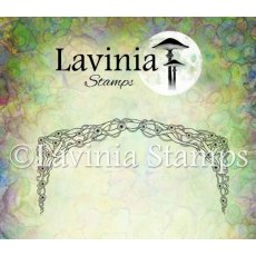 Lavinia Stamps - Forest Arch Stamp LAV871
