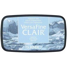 VersaFine Clair Ink Pad - Arctic VF-CLA-604 4 For £20