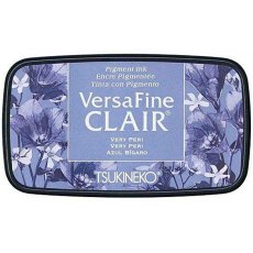 VersaFine Clair Ink Pad - Very Peri VF-CLA-655 4 For £20