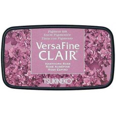 VersaFine Clair Ink Pad - Hawthorn VF-CLA-251 4 For £20