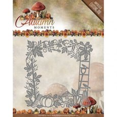 Amy Design Autumn Moments Frame Die