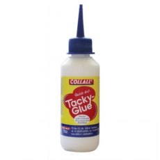Collall Quick Dry Tacky Glue 100ml