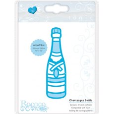 Tonic Studios Rococo Celebration - Champagne Bottle