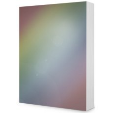 Hunkydory A6 Mirri Mats - Rainbow - 144 Sheets