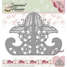 Precious Marieke - Seasonal Flowers - Card Stand