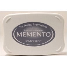 Tsukineko - London Fog Memento Ink Pad