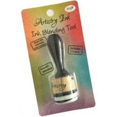 Claritystamp Ltd Shilpi Artistry Ink - Blending Tool
